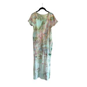 Black Sheep Goods Dyed Dress